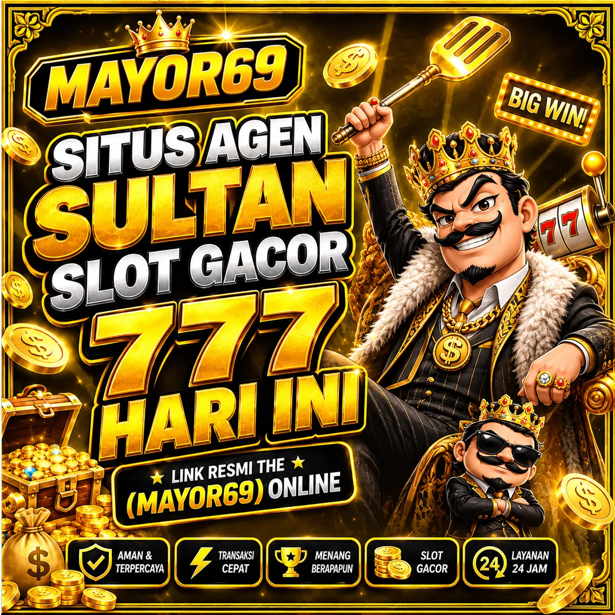 MAYOR69